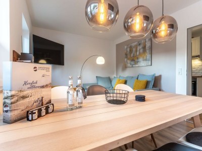 Holiday house Doppelhaushälfte in Tating - Outdoor photo 15