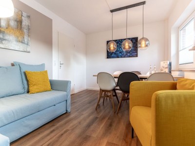 Holiday house Doppelhaushälfte in Tating - Outdoor photo 16