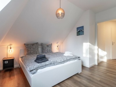 Holiday house Doppelhaushälfte in Tating - Outdoor photo 17