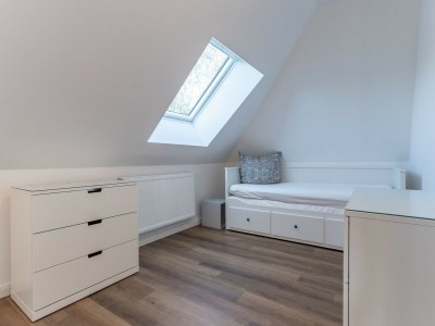 Holiday house Doppelhaushälfte in Tating - Outdoor photo 20