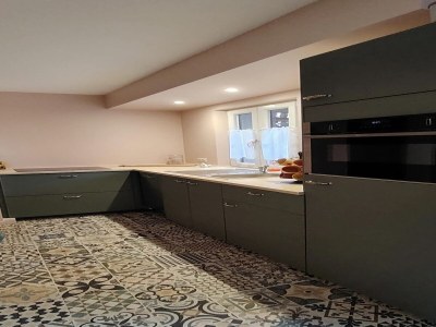 Apartment Wohnung in Elsass nahe Europa-Park - Features photo 9