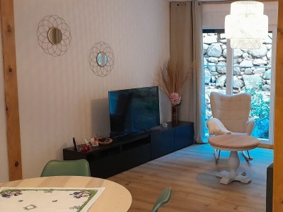 Apartment Wohnung in Elsass nahe Europa-Park - Features photo 12
