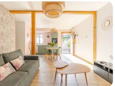 Apartment Wohnung in Elsass nahe Europa-Park - Features photo 15