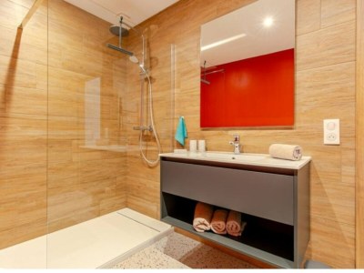 Apartment Wohnung in Elsass nahe Europa-Park - Features photo 16