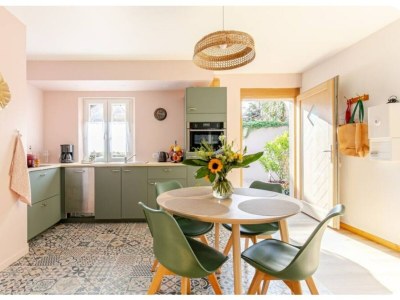 Apartment Wohnung in Elsass nahe Europa-Park - Features photo 17