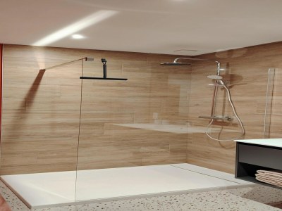 Apartment Wohnung in Elsass nahe Europa-Park - Features photo 19