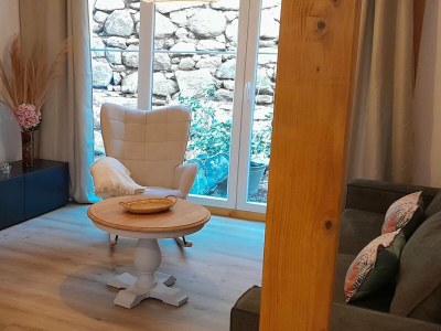 Apartment Wohnung in Elsass nahe Europa-Park - Features photo 20