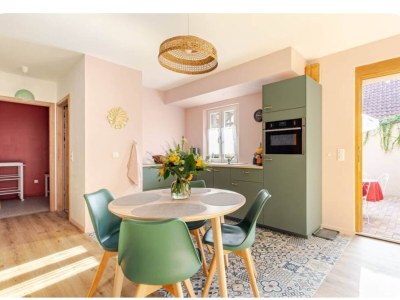 Apartment Wohnung in Elsass nahe Europa-Park - Features photo 22