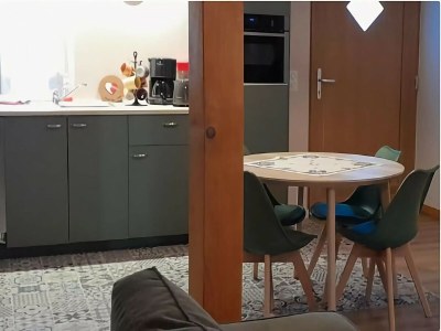 Apartment Wohnung in Elsass nahe Europa-Park - Features photo 23