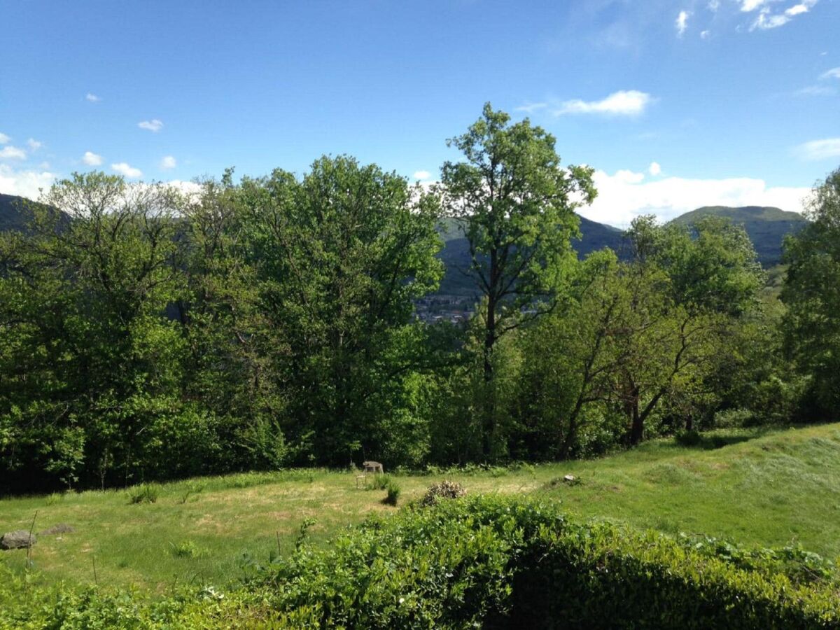 Holiday house Ferienhaus am Lago Maggiore mit Bergblick - Outdoor photo 4