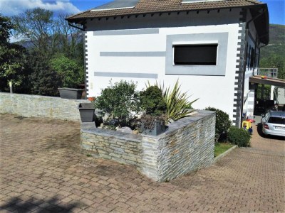 Holiday house Ferienhaus am Lago Maggiore mit Bergblick - Outdoor photo 7