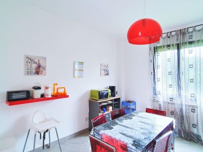 Holiday house Ferienhaus am Lago Maggiore mit Bergblick - Features photo 9