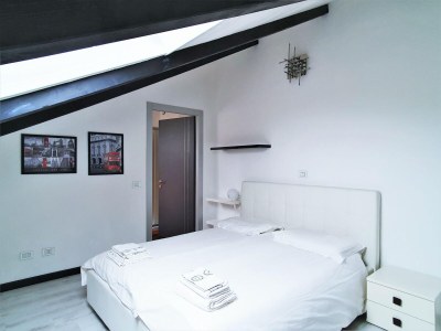 Holiday house Ferienhaus am Lago Maggiore mit Bergblick - Features photo 10