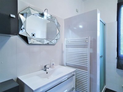 Holiday house Ferienhaus am Lago Maggiore mit Bergblick - Features photo 11