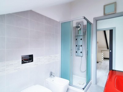 Holiday house Ferienhaus am Lago Maggiore mit Bergblick - Features photo 14