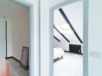 Holiday house Ferienhaus am Lago Maggiore mit Bergblick - Features photo 15