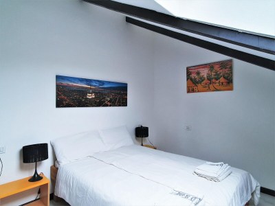 Holiday house Ferienhaus am Lago Maggiore mit Bergblick - Features photo 16