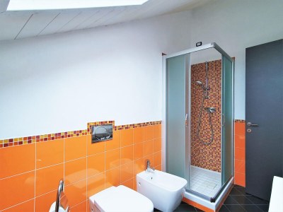 Holiday house Ferienhaus am Lago Maggiore mit Bergblick - Features photo 17