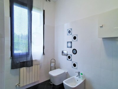 Holiday house Ferienhaus am Lago Maggiore mit Bergblick - Features photo 18