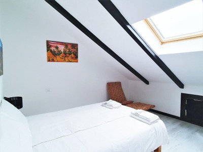 Holiday house Ferienhaus am Lago Maggiore mit Bergblick - Features photo 19