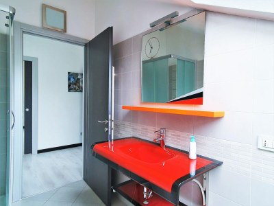 Holiday house Ferienhaus am Lago Maggiore mit Bergblick - Features photo 20