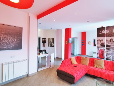 Holiday house Ferienhaus am Lago Maggiore mit Bergblick - Features photo 22