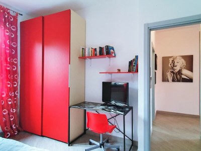 Holiday house Ferienhaus am Lago Maggiore mit Bergblick - Features photo 23