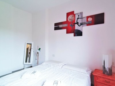 Holiday house Ferienhaus am Lago Maggiore mit Bergblick - Features photo 26