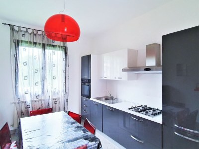 Holiday house Ferienhaus am Lago Maggiore mit Bergblick - Features photo 27