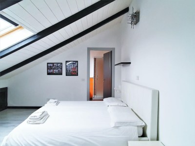 Holiday house Ferienhaus am Lago Maggiore mit Bergblick - Features photo 28