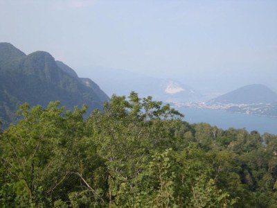 Holiday house Ferienhaus am Lago Maggiore mit Bergblick - Environment photo 31