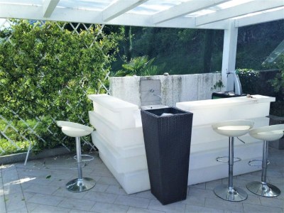 Holiday house Ferienhaus am Lago Maggiore mit Bergblick - Outdoor photo 38