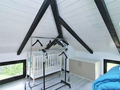 Holiday house Ferienhaus am Lago Maggiore mit Bergblick - Outdoor photo 39