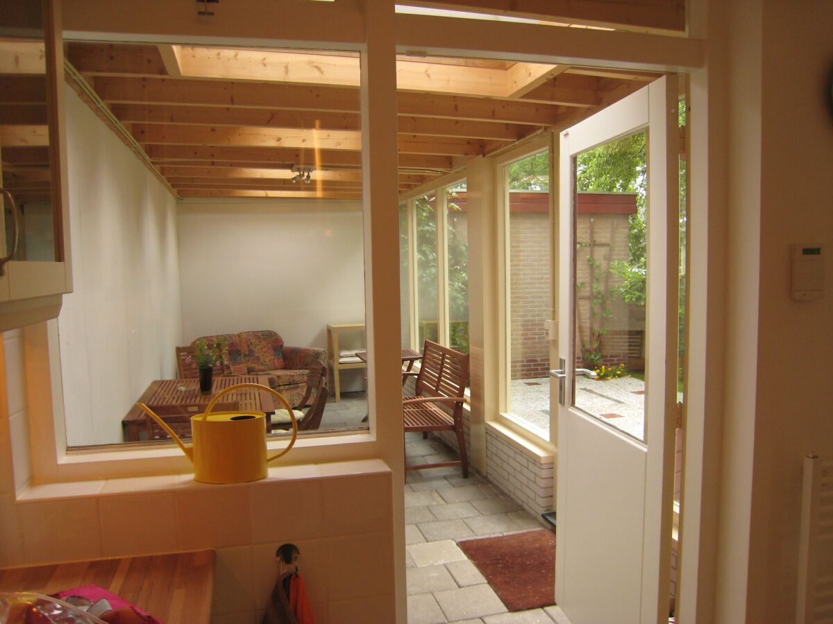 Holiday house Charming Home by the Lake - Outdoor photo 2