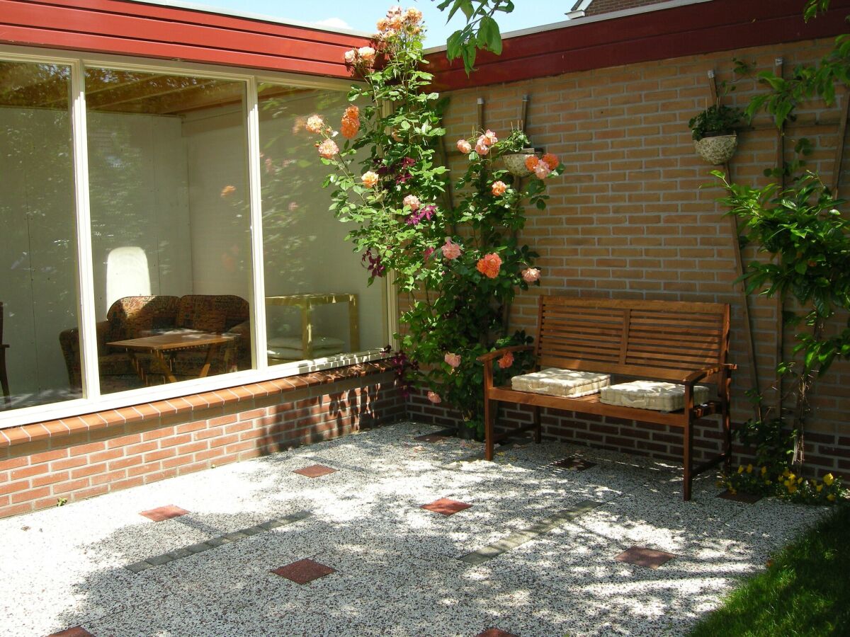 Holiday house Charming Home by the Lake - Outdoor photo 5