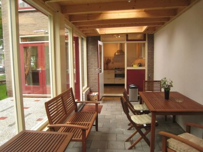 Holiday house Charming Home by the Lake - Outdoor photo 4