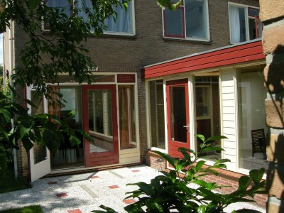 Holiday house Charming Home by the Lake - Outdoor photo 6