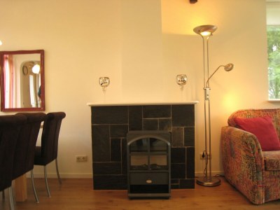 Holiday house Charming Home by the Lake - Features photo 11