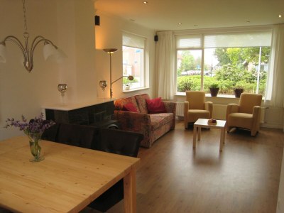 Holiday house Charming Home by the Lake - Features photo 17