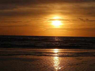 Holiday house Charming Home by the Lake - Environment photo 26