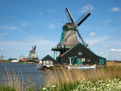 Holiday house Charming Home by the Lake - Environment photo 28