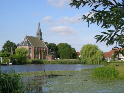 Holiday house Charming Home by the Lake - Environment photo 30