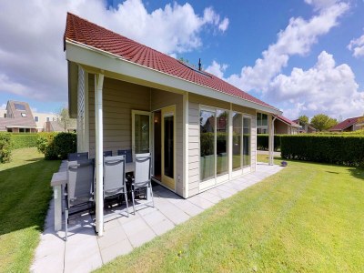 Holiday park Geräumiges Haus in den Niederlanden für 8 in Kortgene - Holiday park