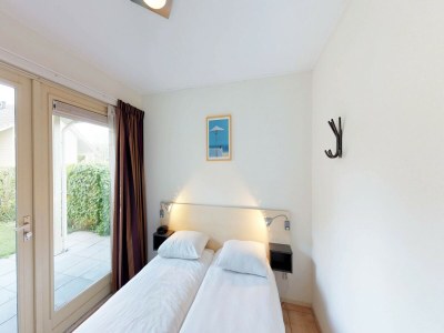 Holiday park Geräumiges Haus in den Niederlanden für 8 - Features photo 9