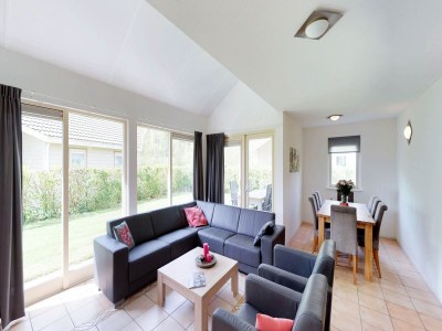 Holiday park Geräumiges Haus in den Niederlanden für 8 - Features photo 11