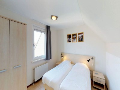 Holiday park Villa in Zeeland mit privater Terrasse - Features photo 13