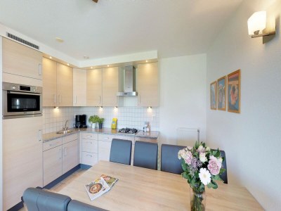 Holiday park Villa in Zeeland mit privater Terrasse - Features photo 14