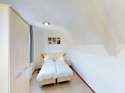 Holiday park Villa in Zeeland mit privater Terrasse - Features photo 15