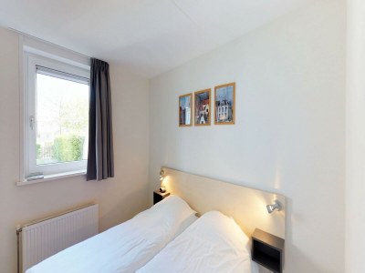 Holiday park Villa in Zeeland mit privater Terrasse - Features photo 17