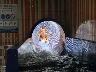 Holiday park Villa in Zeeland mit privater Terrasse - Outdoor photo 23